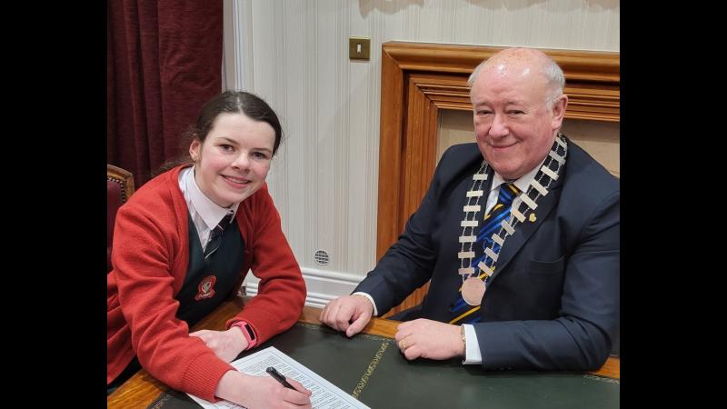 Tipperary politician calls for movement on Clonmel parking charges