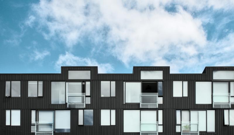Just over 200 apartments have been completed in Tipperary since 2011