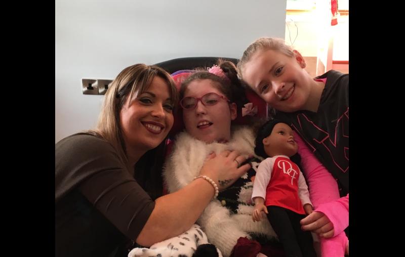 Book will be launched about Tipperary child who 'stole the hearts of so many'