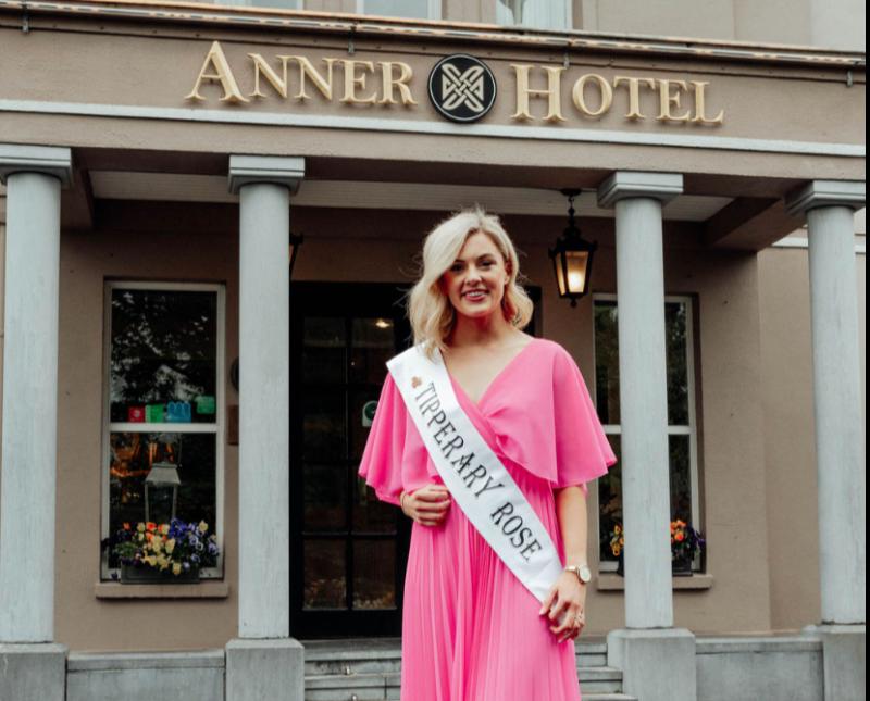 Entries can now be submitted for Tipperary Rose contest
