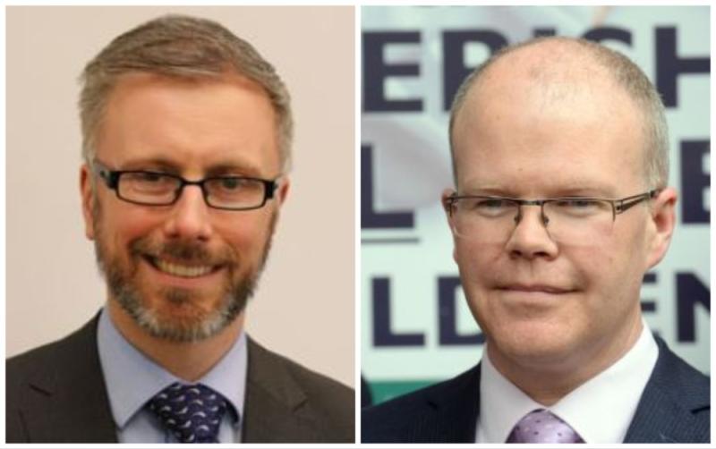 Iarracht a dh&eacute;anamh dhul i ngleic le fadhbanna frithsh&oacute;s&iacute;alta sa phr&iacute;omhchathair