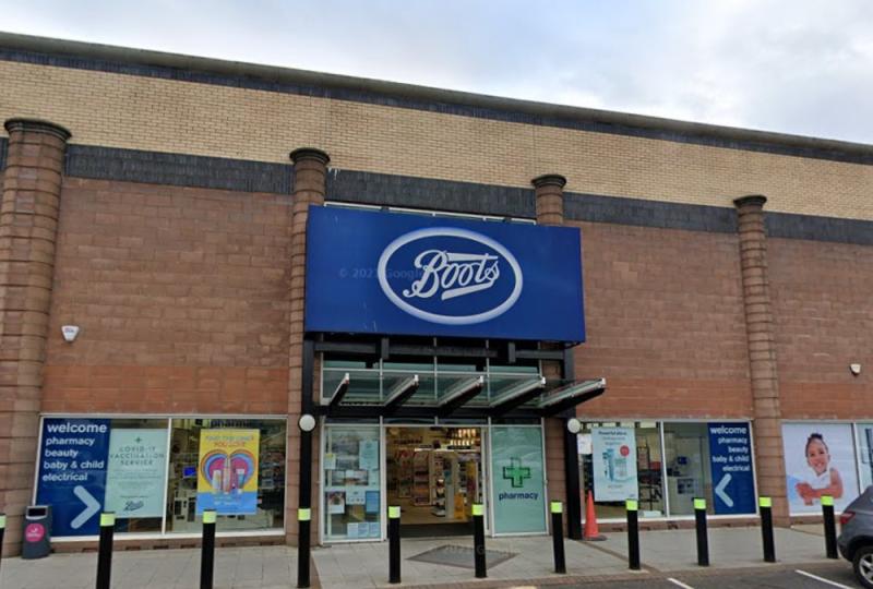 ALERT: Faulty electrical product sold in Boots at Christmas time recalled due to risk of fire