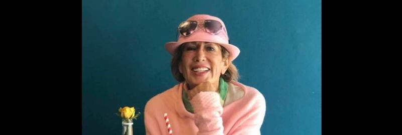 Tipperary medical world mourns the passing of renowned carer Prof Patricia Morris-Thompson