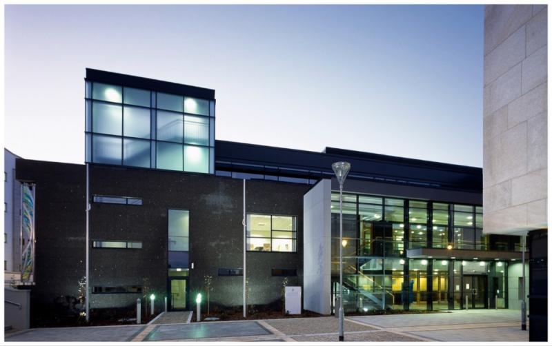 Wicklow District Court, Bray
