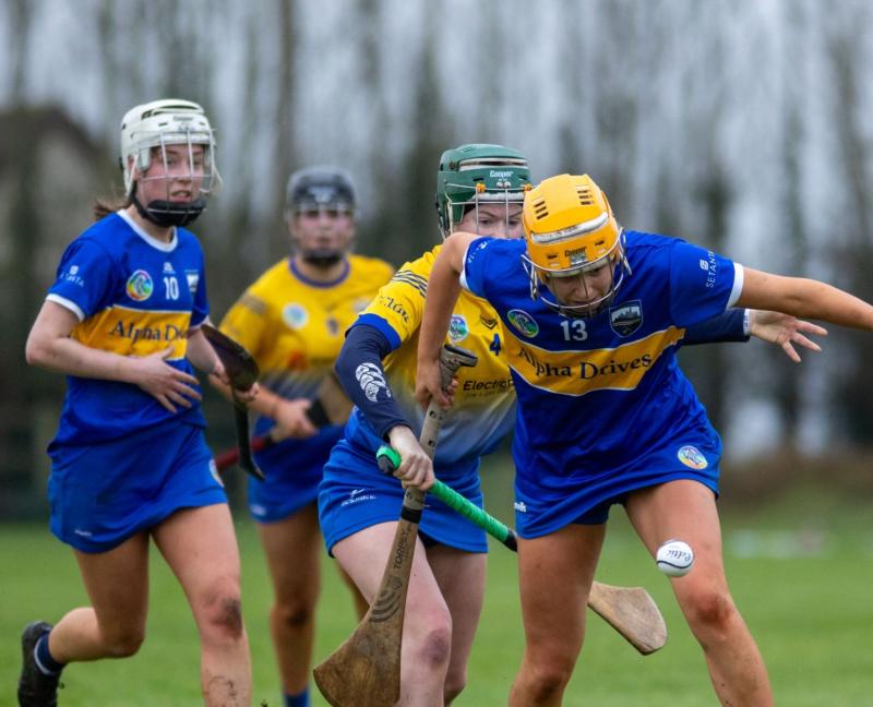 Tipperary juniors respond well to opening defeat with away win over Clare