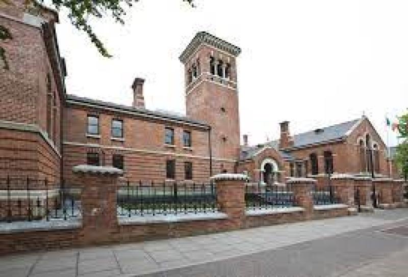 Two men due in court over aggravated burglary in Cork earlier this year