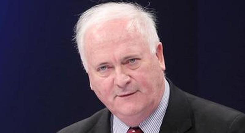 Former Tipperary TD Tom Hayes mourns passing of former Taoiseach and FG leader Bruton