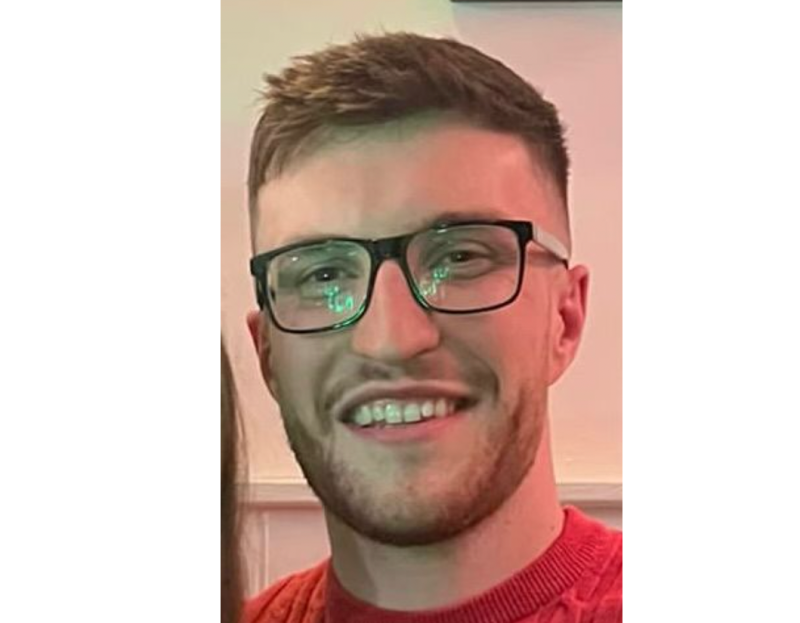 Community mourns as Carlow crash victim Michael Kelly is laid to rest