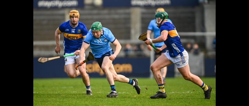 Tipperary Live player ratings - Tipperary vs Dublin in NHL - Round 1