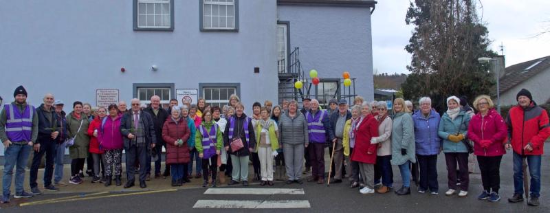 Carrick-on-Suir action group continues fight to reopen St Brigid's District Hospital