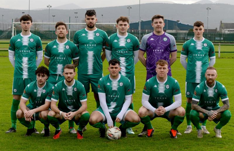Three Tipperary clubs in FAI Junior Cup action this weekend hoping to make the last eight