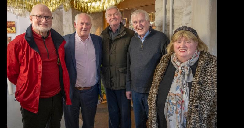 Tipperariana Book Fair  to be held on Sunday in Fethard