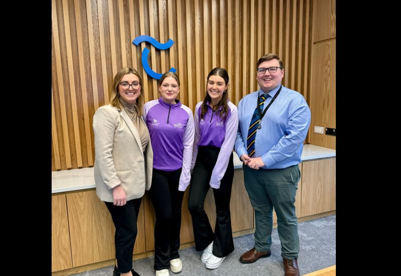 Tipperary council chief indicates action will be taken to increase funding of county's youth council