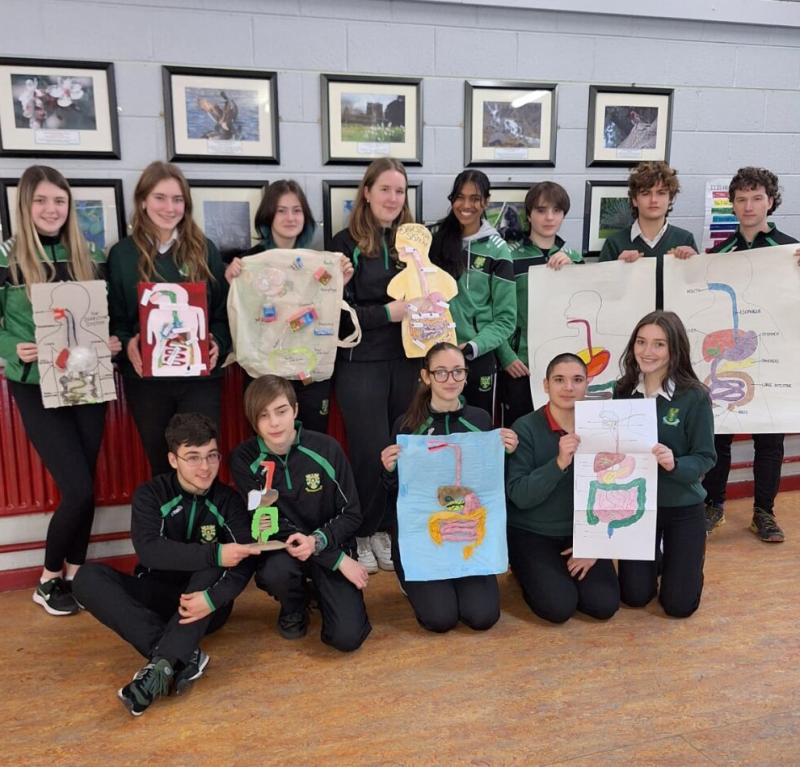 Tipperary secondary schools takes on unique initiative in 'Learning Together'