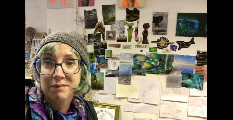 Tipperary artists are on the lookout for new studio space