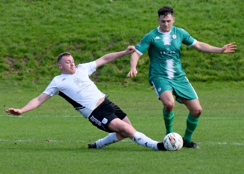 All the soccer results in Tipperary - Great weekend in FAI Junior Cup for TS&DL sides