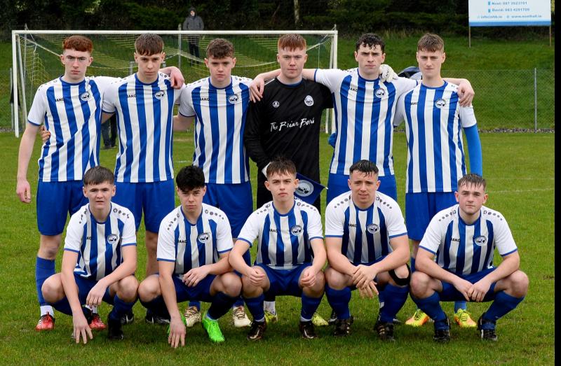 Disappointment as two Tipperary sides exit Munster Youths Cup at quarter-finals stage