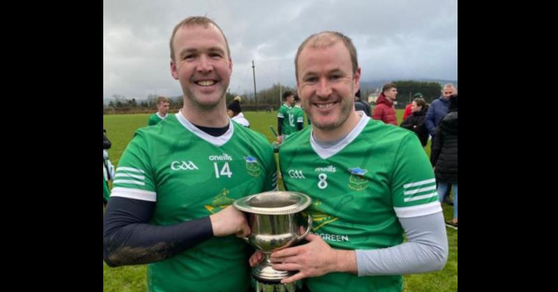 WATCH: See the frantic finish as three late goals sent Drom & Inch to Munster glory