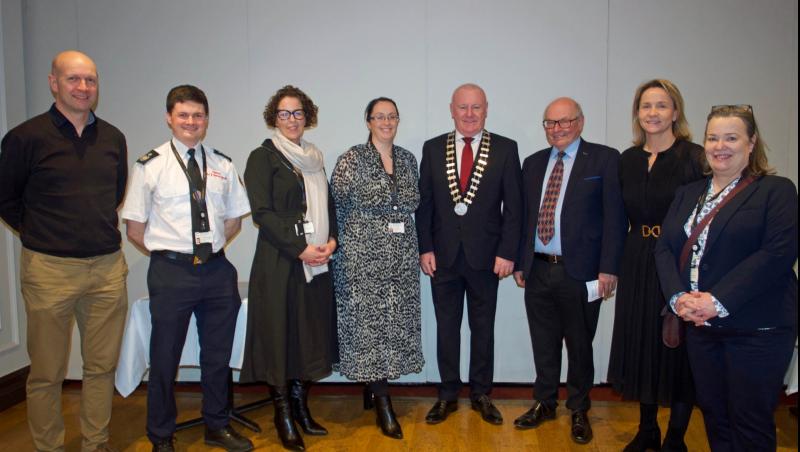 Large turnout at county Tipperary information event for vacant property owners 