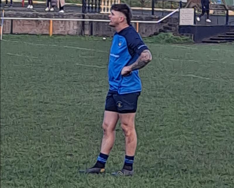 Bragging rights for Kilfeacle after easy win in all-Tipperary Munster League derby