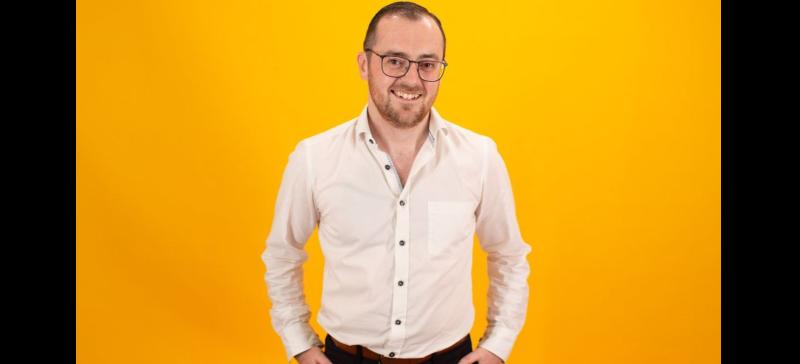 Two more Tipperary singletons look for love on this week's episode of First Dates Ireland