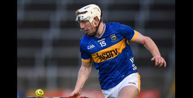 Promising start sees Tipperary installed as joint second favourites for hurling league title