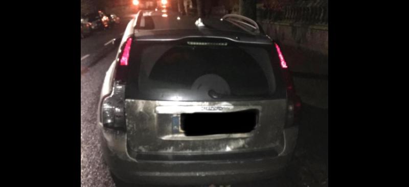 Man in his forties arrested in Tipp Town last weekend on suspicion of drink driving