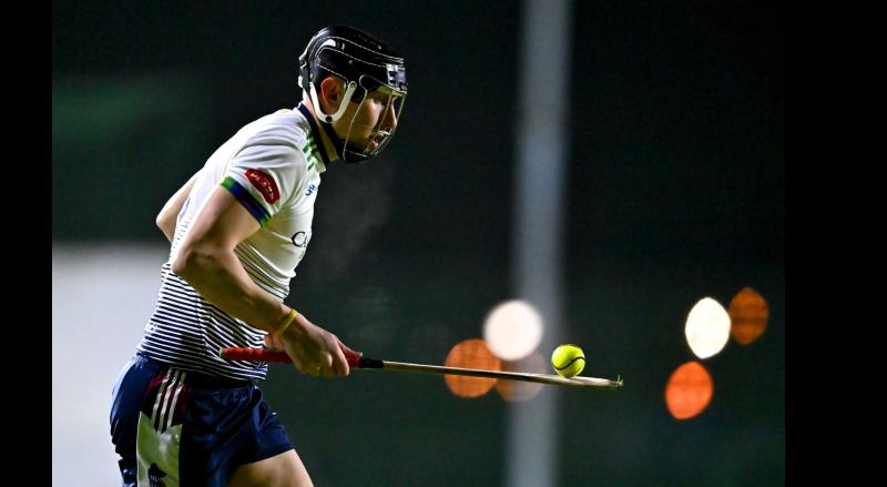 Gear&oacute;id O'Connor