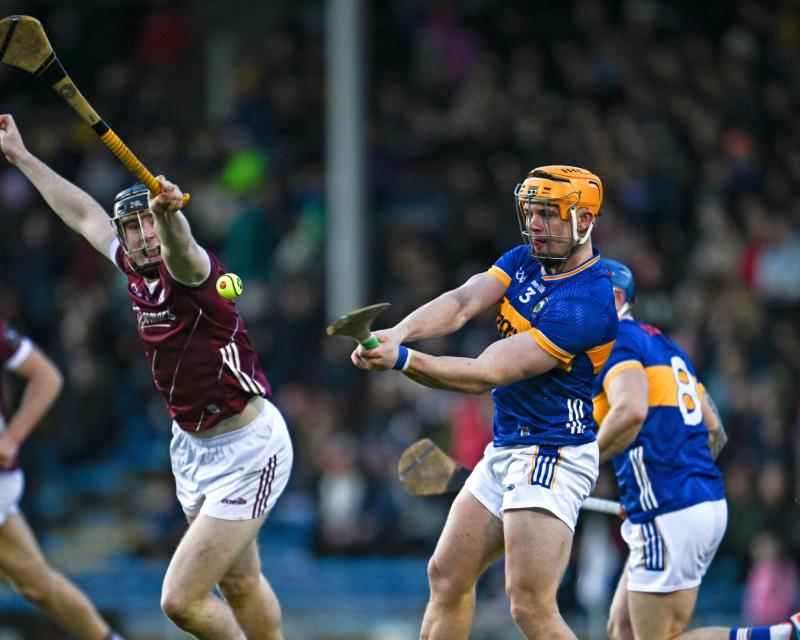 Tipperary Live player ratings - Tipperary vs Galway in NHL - Round 2