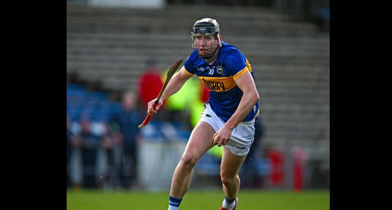 REACTION: Gearoid O'Connor form raises big conundrum for Liam Cahill and his backroom team