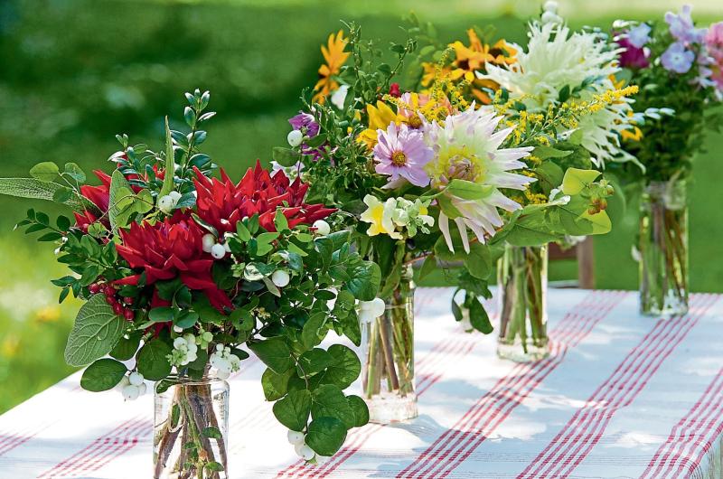 Speech on health and fitness will be given at flower club meeting in Tipperary
