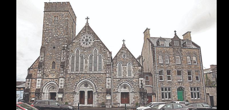 Former friary in Tipperary opens its doors each day as house of prayer 