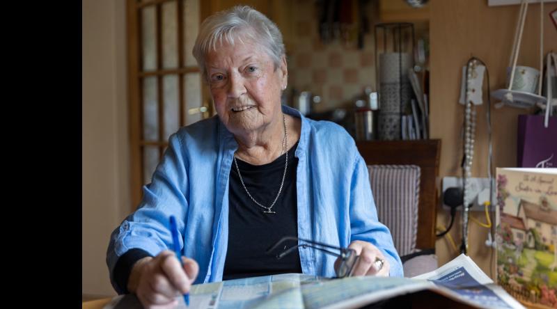 Magical memories of growing up in a Tipperary town