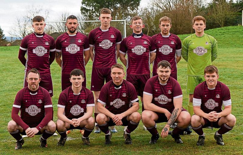 Important wins on the road for Borris and Suirside in Tipperary Division 2 League