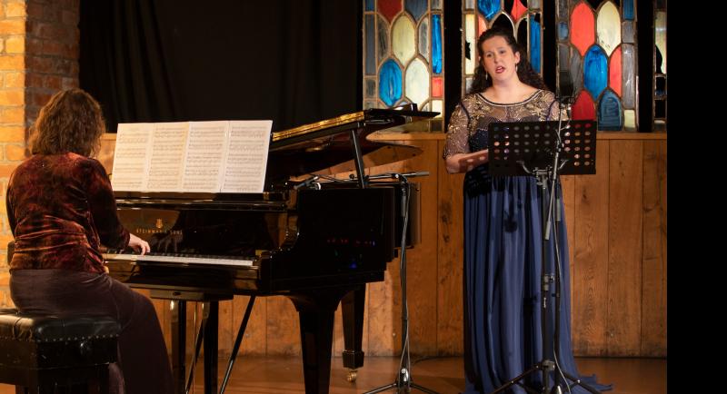 Tipperary to celebrate women in music
