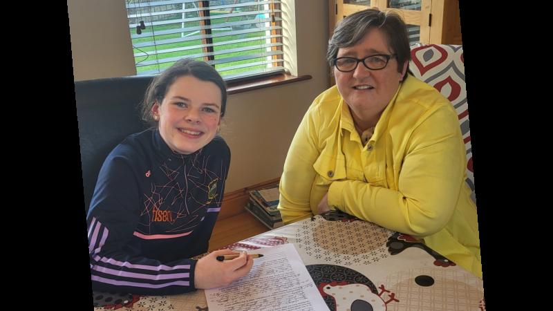 Work ethic is the key for Tipperary elected representative