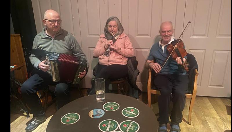 New opportunity for musicians in Tipperary