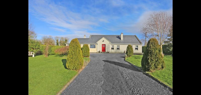 PROPERTY: Tipp family home in ideal location has holiday retreat vibes 