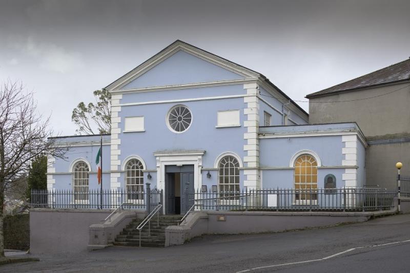 Man faces court in connection with murder of Michael Foley in Cork