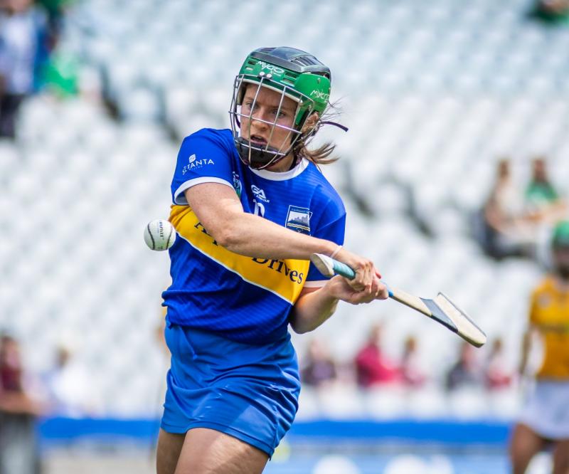Fixtures set for Tipperary camogie teams in Glen Dimplex All-Ireland Championships