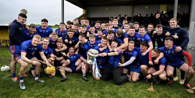Mary Immaculate College see off local rivals UL to claim third Fitzgibbon Cup title