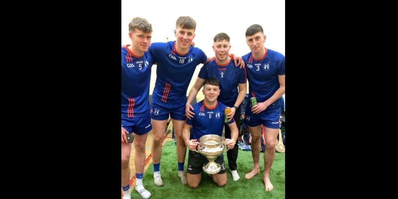 Tipperary Tipperary Tipperary 