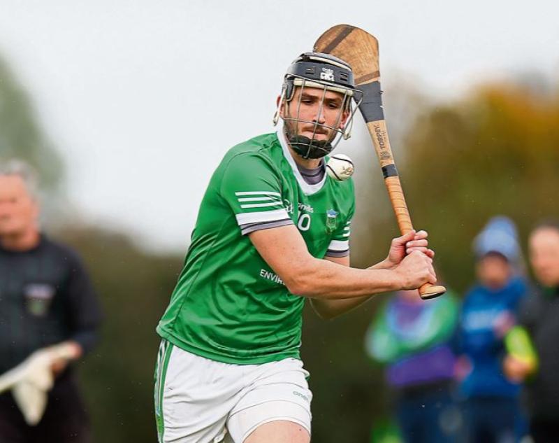 All-Ireland final coming up for Drom & Inch hurlers after beating of Birr
