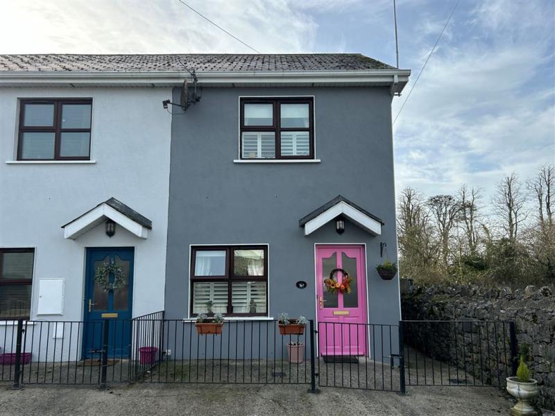 'Beautifully presented' twobedroom house on sale in this pretty
