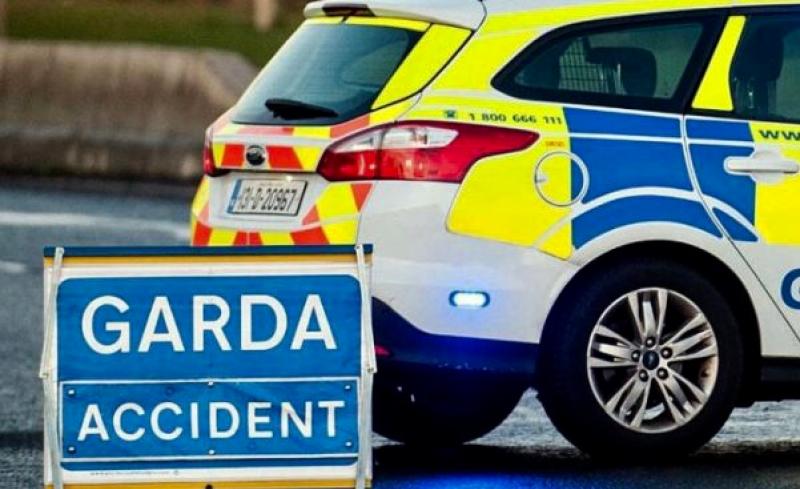 ALERT: Commuters face morning disruptions following crash on the M7