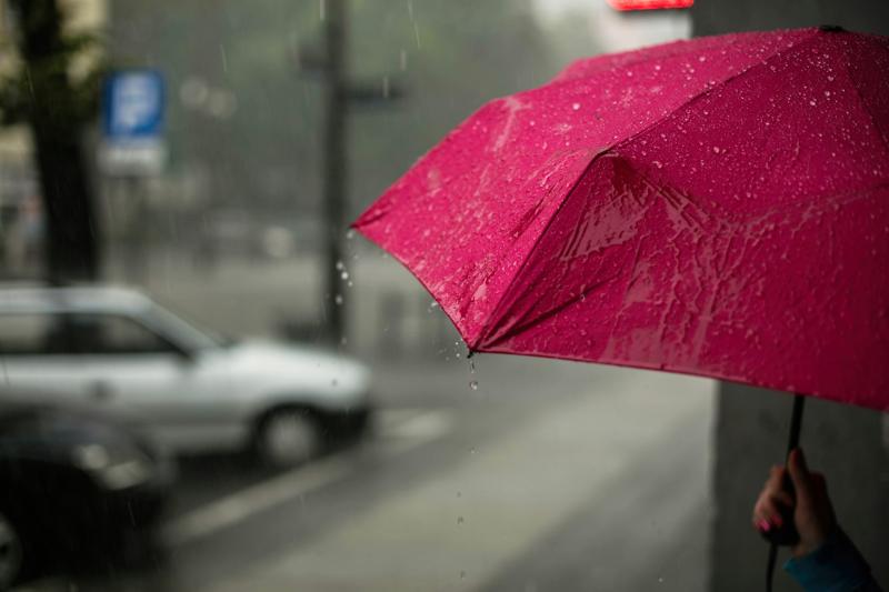 WEATHER: Wind and heavy rain on the way