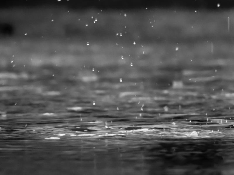 LATEST: Met Éireann issues yellow weather warning for Tipperary