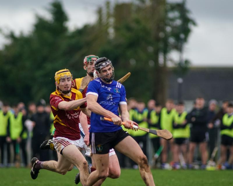Venue confirmed for Nenagh CBS's Croke Cup semi-final against Loughrea