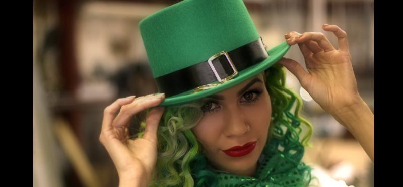 All community groups encouraged to take part in St Patrick's Day Parade in this Tipperary town