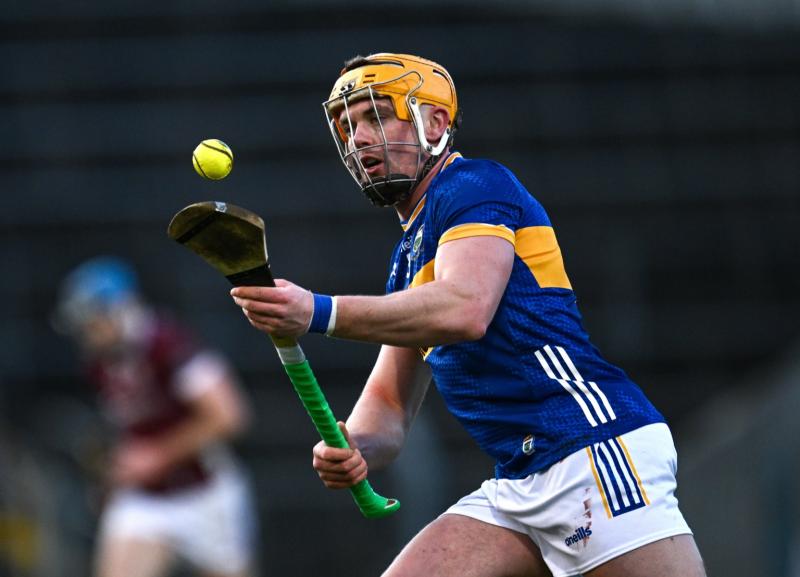 Three players to make league debuts in Tipperary team named to face Westmeath